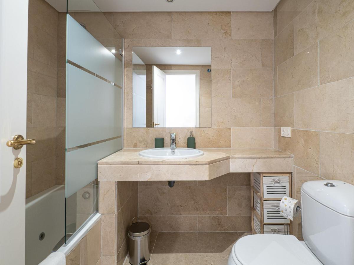 Appartement Coto Real 2378 Splendid Views à Manilva Extérieur photo