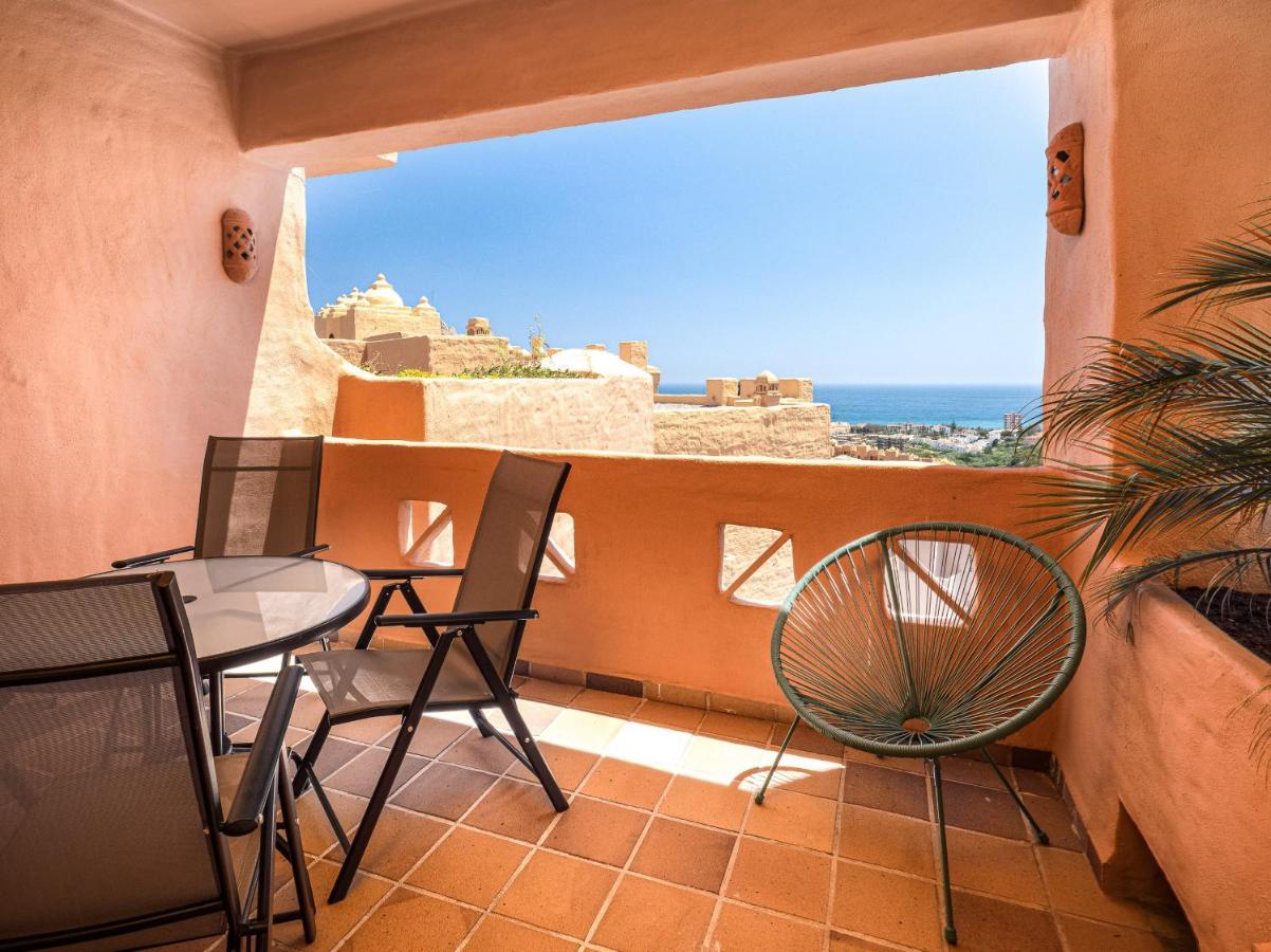 Appartement Coto Real 2378 Splendid Views à Manilva Extérieur photo