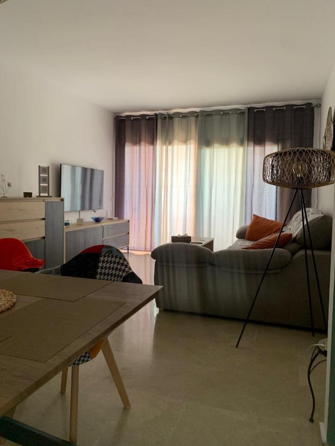 Appartement Coto Real 2378 Splendid Views à Manilva Extérieur photo